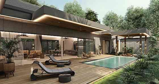 3 Bedrooms House Samui