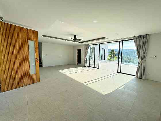 4 Bedrooms House Samui