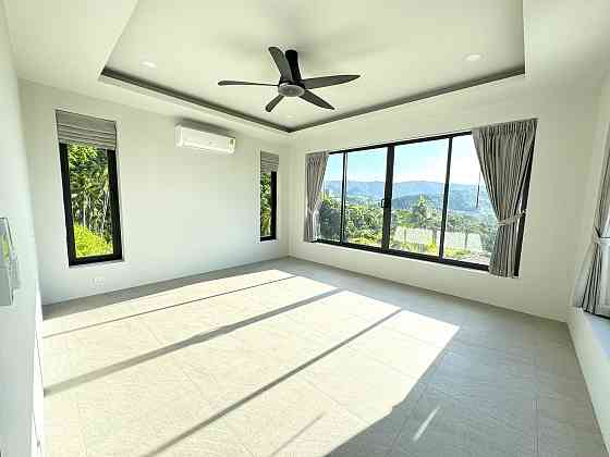 4 Bedrooms House Samui