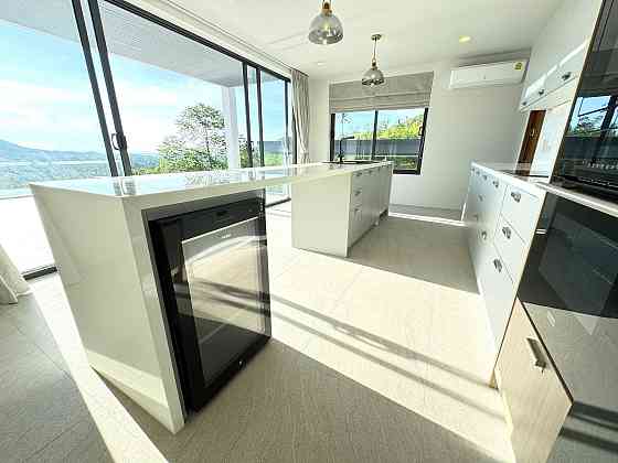 4 Bedrooms House Samui