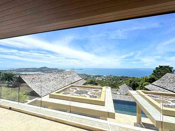 5 Bedrooms House Samui