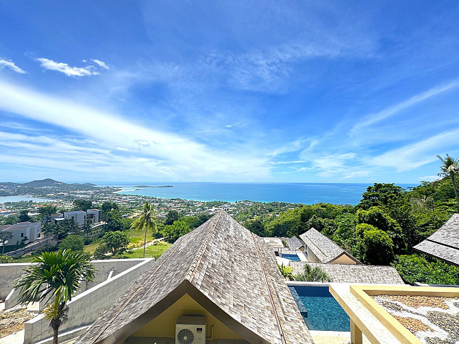 Maison de 5 chambres Samui - photo 6