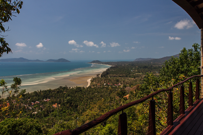 Maison de 3 chambres Samui - photo 1