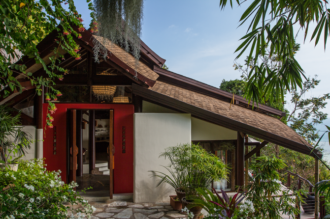 Maison de 3 chambres Samui - photo 6