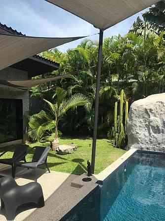 House 3 Bedrooms Samui