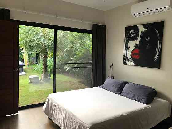 House 3 Bedrooms Samui