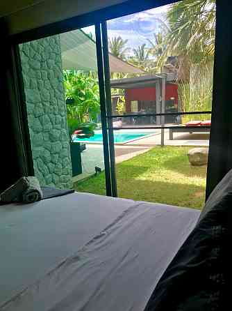 House 3 Bedrooms Samui