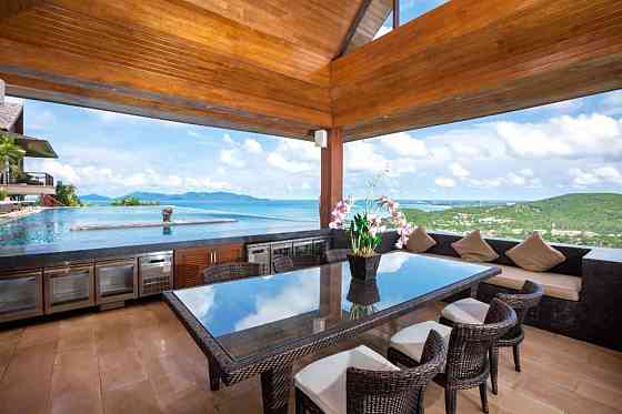 House 5 Bedrooms Samui