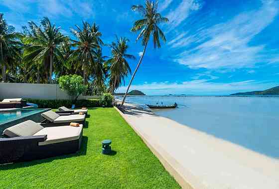 House 5 Bedrooms Samui