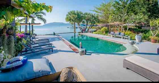 House 4 Bedrooms Samui