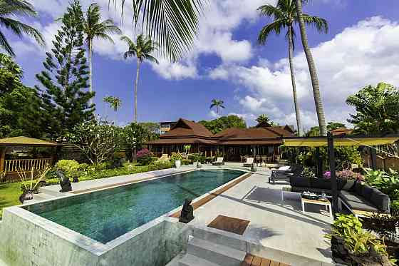 House 4 Bedrooms Samui