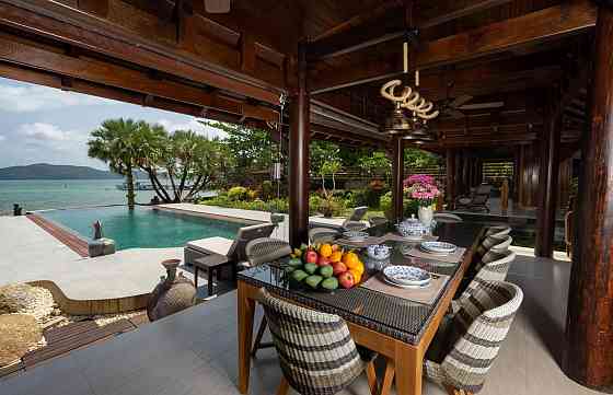 House 4 Bedrooms Samui