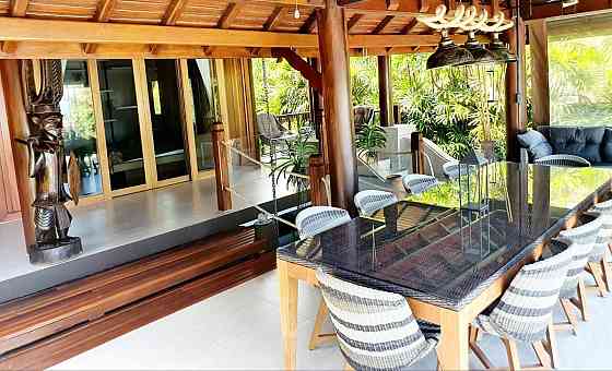 House 4 Bedrooms Samui