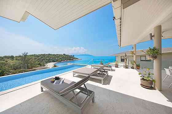 House 4 Bedrooms Samui