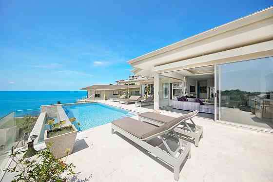 House 4 Bedrooms Samui