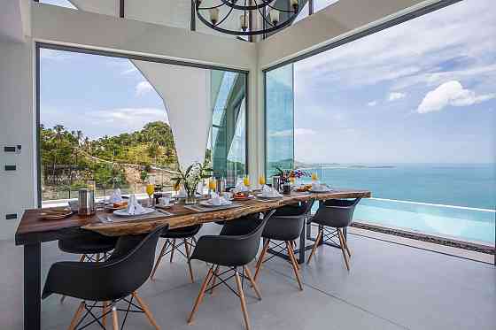 House 6 Bedrooms Samui