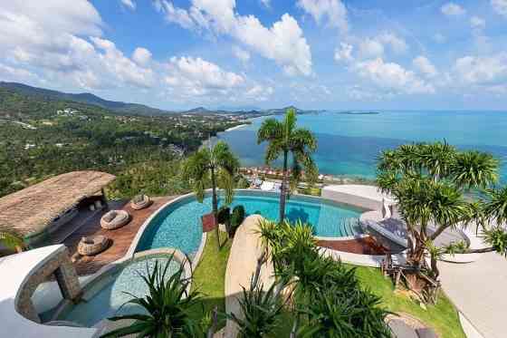 House 5 Bedrooms Samui