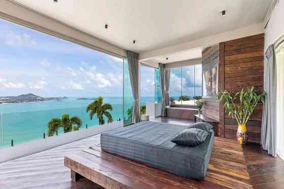 House 5 Bedrooms Samui