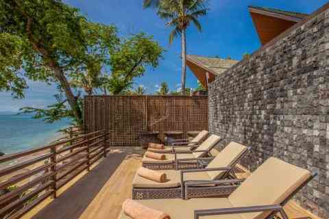 House 5 Bedrooms Samui