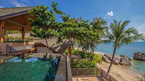 House 5 Bedrooms Samui