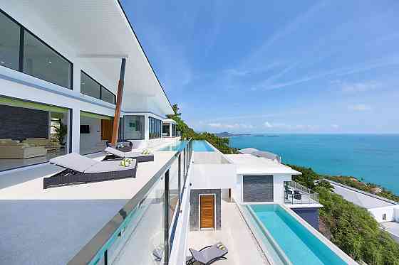 House 4 Bedrooms Samui