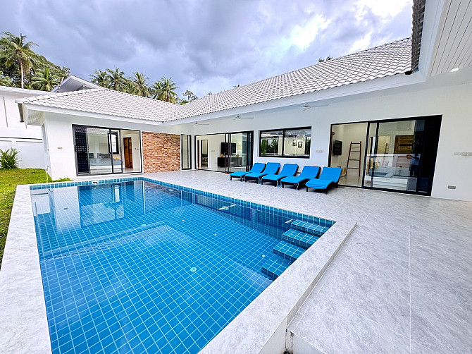 Maison 3 chambres Samui - photo 18