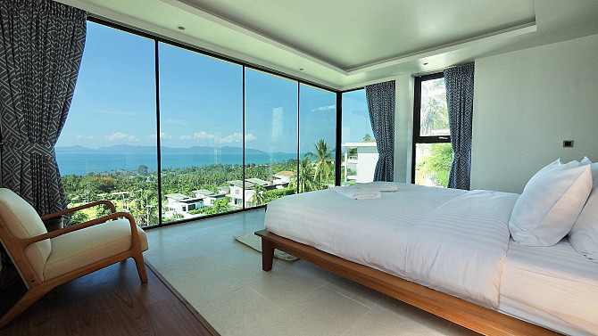 Maison 4 chambres Samui - photo 5