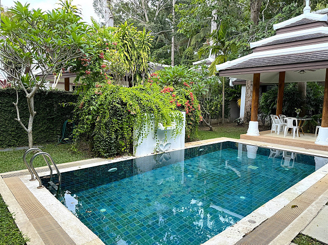 Maison 3 Chambres Samui - photo 12