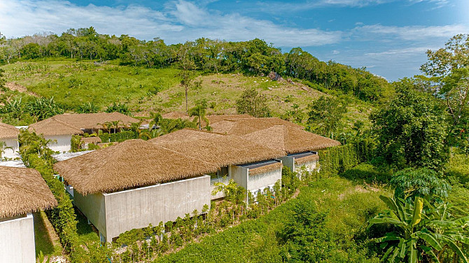 Maison 3 Chambres Samui - photo 6