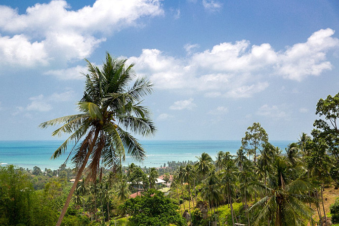 Maison 4 chambres Samui - photo 13