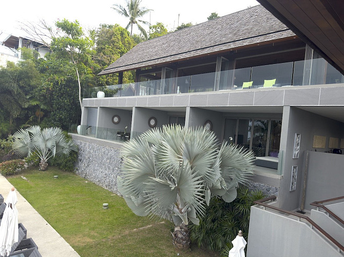 Maison 6 chambres Samui - photo 4