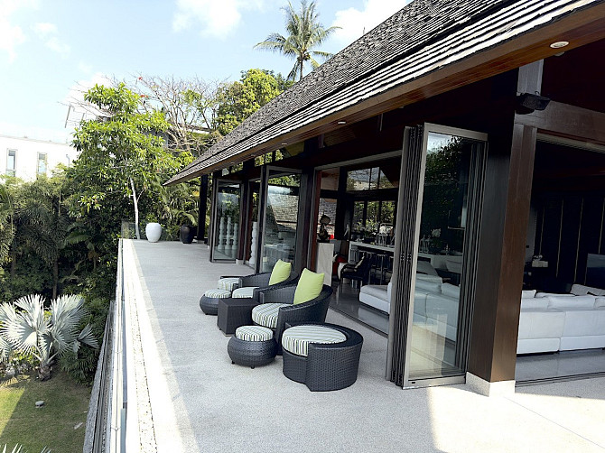 Maison 6 chambres Samui - photo 14