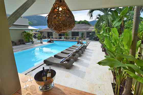 House 4 Bedrooms Samui