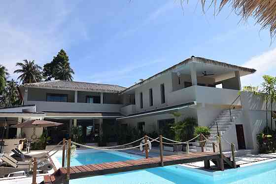 House 4 Bedrooms Samui