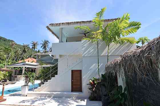 House 4 Bedrooms Samui