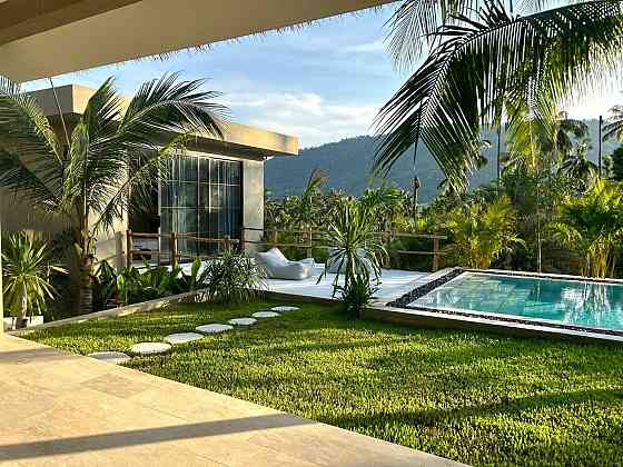 House 4 Bedrooms Samui