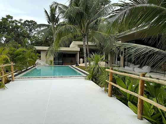 House 4 Bedrooms Samui