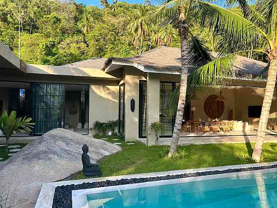 House 4 Bedrooms Samui