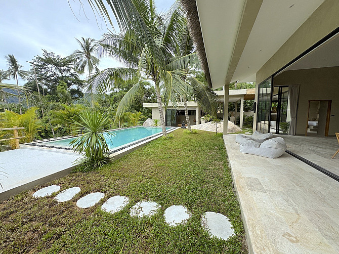 Maison 4 chambres Samui - photo 9