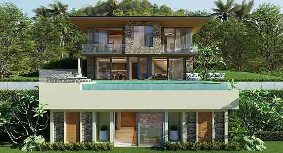 House 3 Bedrooms Samui