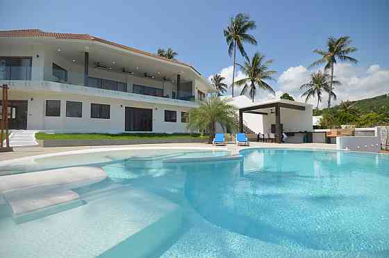 House 5 Bedrooms Samui