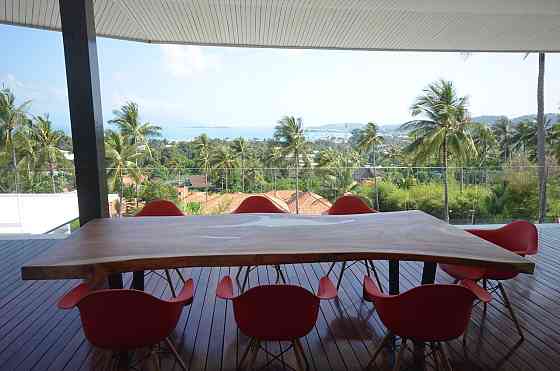 House 5 Bedrooms Samui