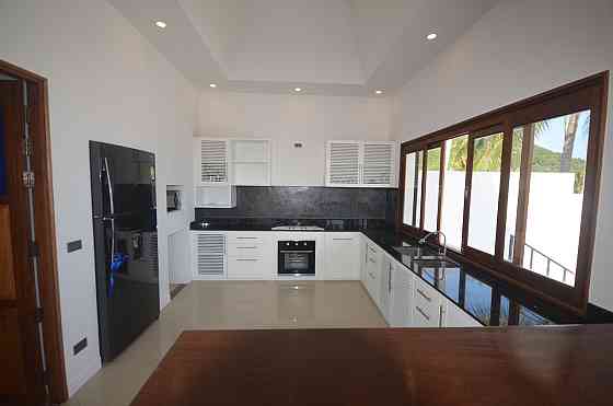 House 5 Bedrooms Samui