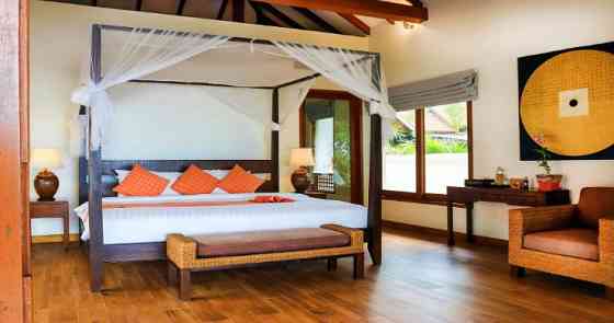 House 5 Bedrooms Samui