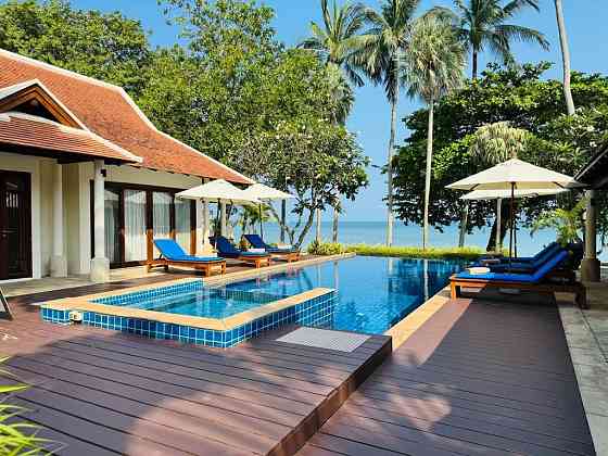 House 5 Bedrooms Samui