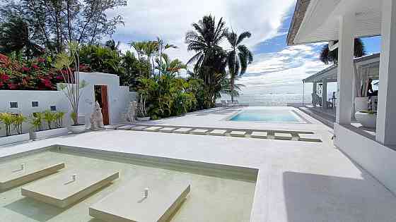 House 4 Bedrooms Samui