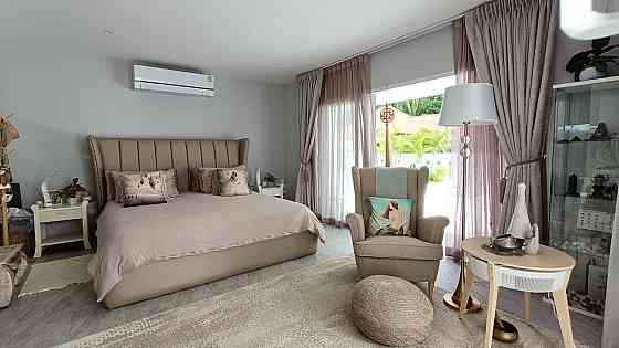 House 4 Bedrooms Samui