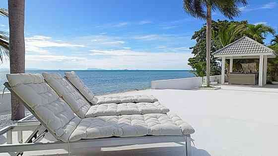 House 4 Bedrooms Samui