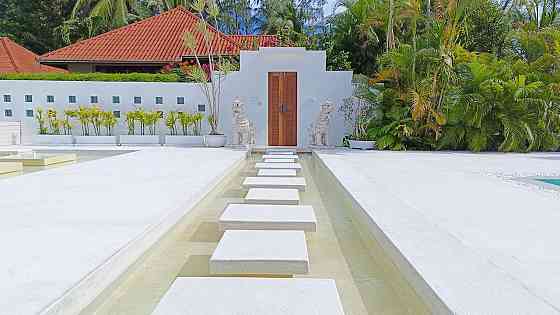 House 4 Bedrooms Samui