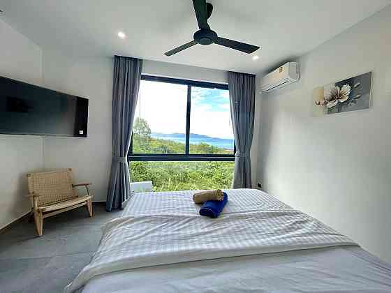 House 3 Bedrooms Samui